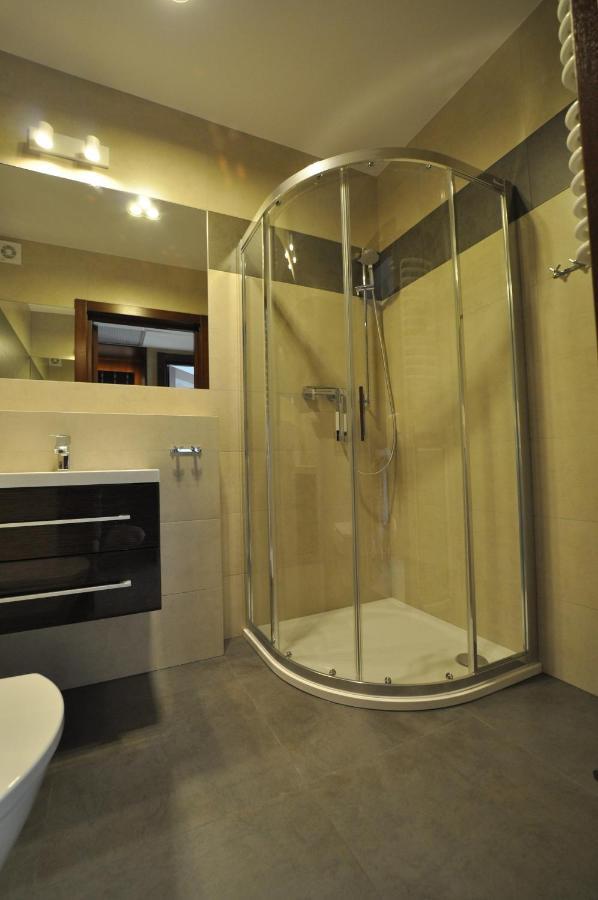Promenada28Pl - Apartamenty Z Widokiem Na Morze Miedzyzdroje Extérieur photo